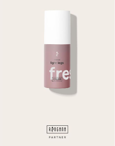 RINGANA ľahké nohy