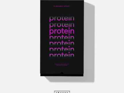 RINGANA Sport protein