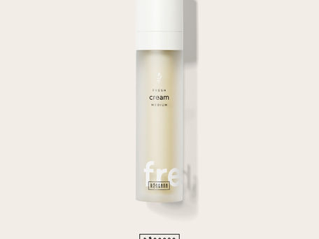 RINGANA cream medium