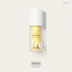 RINGANA overnight treatment