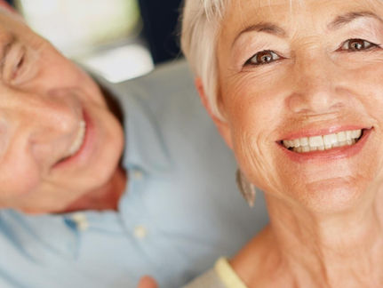 Longevity mit RINGANA