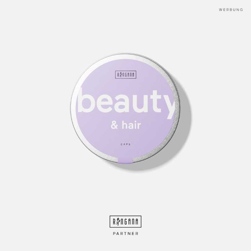 RINGANA beauté et cheveux