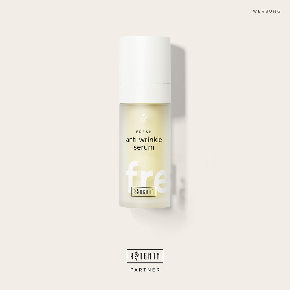 RINGANA anti-wrinkle serum