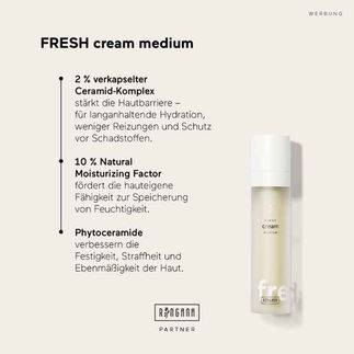 RINGANA crème medium