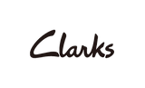 Clarks school shoes brand logo 