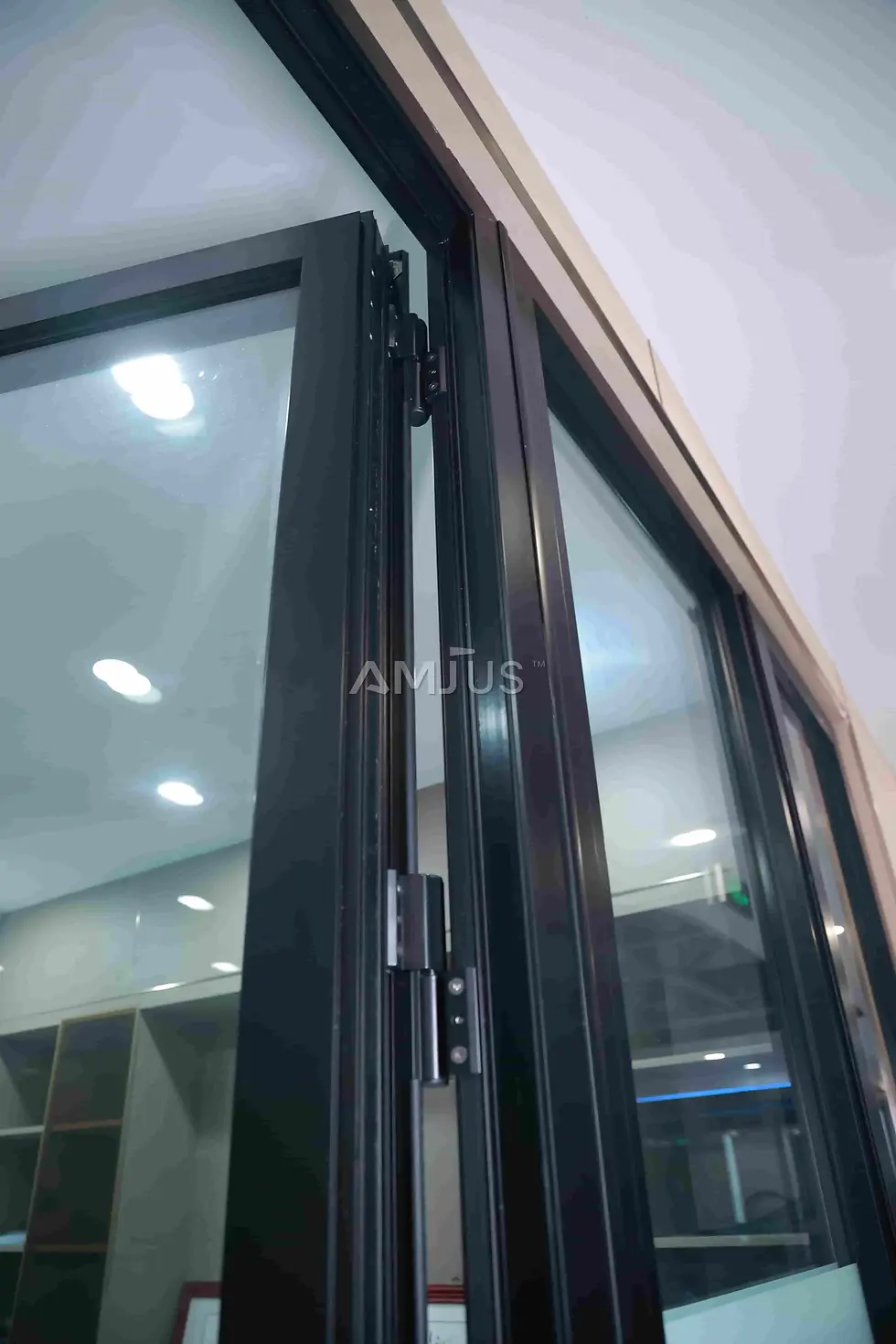 French Door