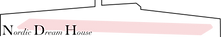 Logo by Nordic Dream House