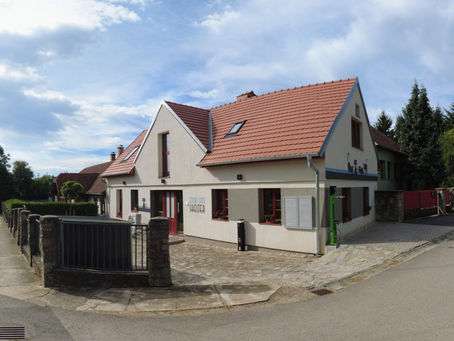 A Couples Retreat That's Actually Quiet