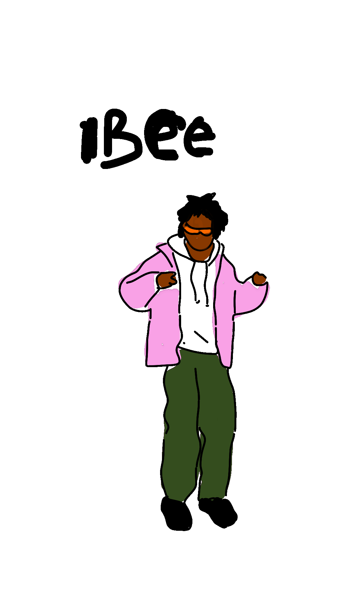 only ibee dancing gif