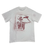 Thumbnail: mimi white tshirt