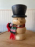 Snowman