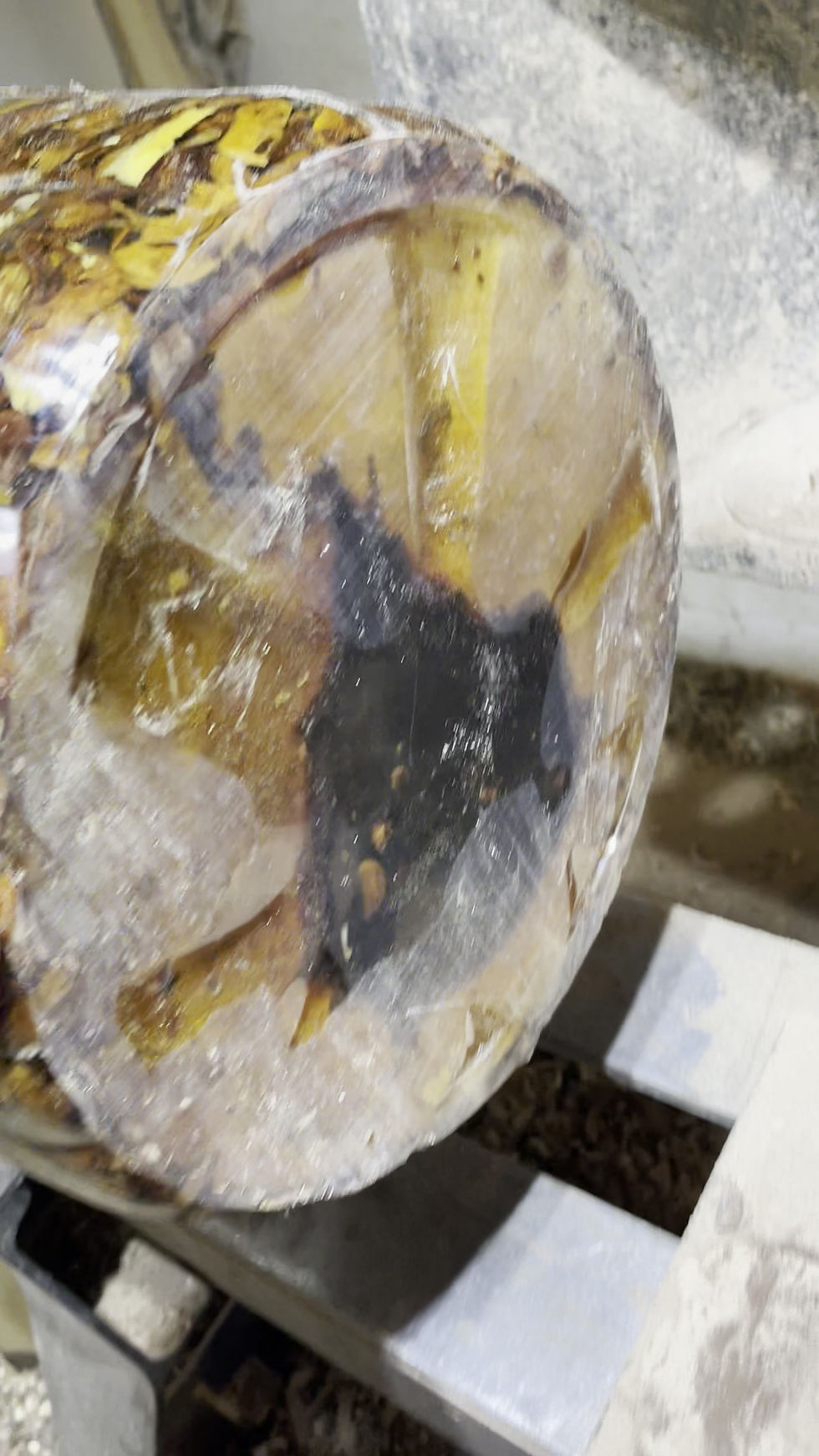 Thumbnail: Resin Bowl