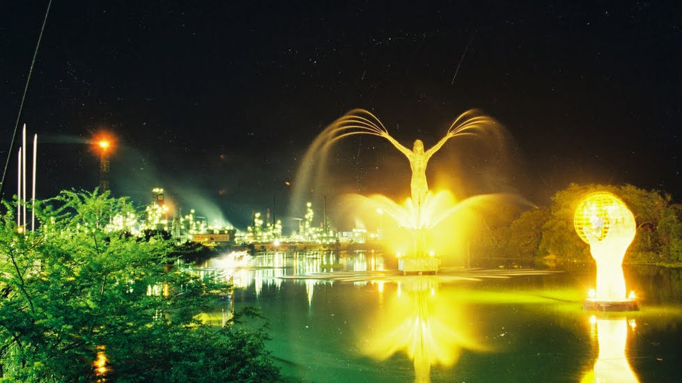 Ecopetrol S.A.-Barrancabermeja