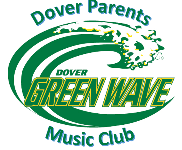 DOVER BAND SHOW dpmc