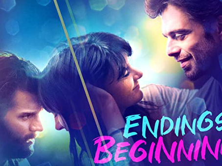 Endings, Beginnings | Trailers