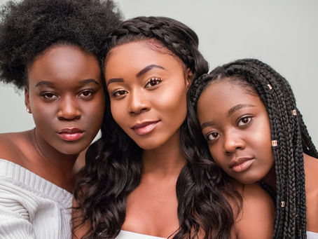 A representação e o esteriótipo de mulheres negras no cinema