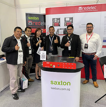Data Center World Asia 2024 - Singapore