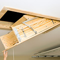 Attic Ladder Access