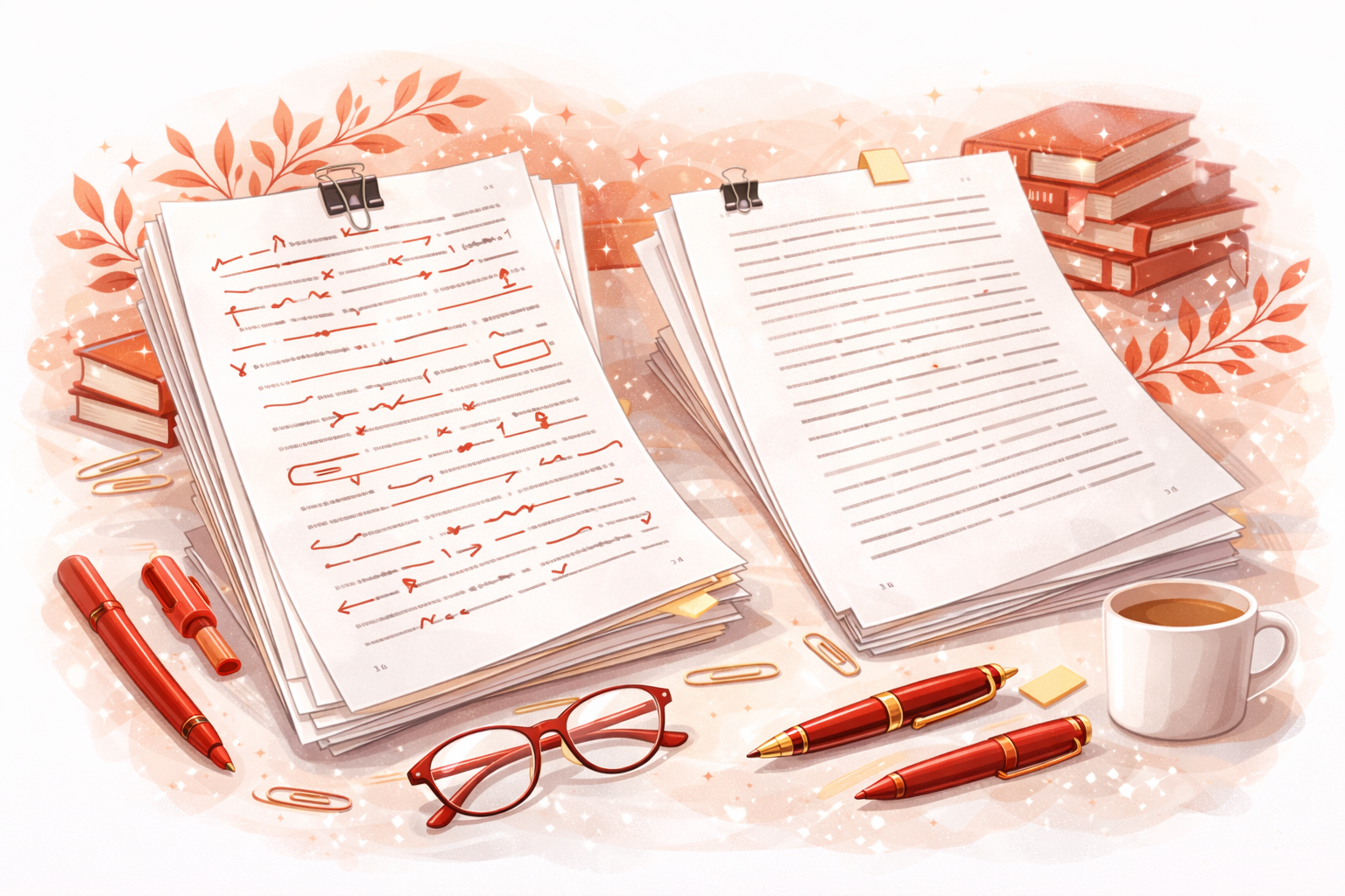 Pack Coaching & rédactionnel