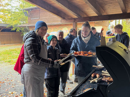 Vom Heringsbrötchen zum Teamer – Das Werkelwochenende im Naturtheater Renningen