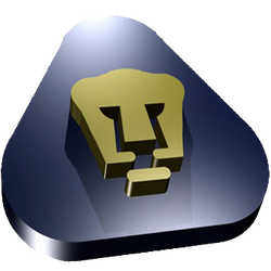 Pumas Fútbol Rápido