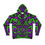 Thumbnail: SLC Athletic Hoodie (AOP)