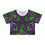 Thumbnail: SLC Crop Tee (AOP)