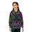 Thumbnail: SLC Children's Hoodie (AOP)