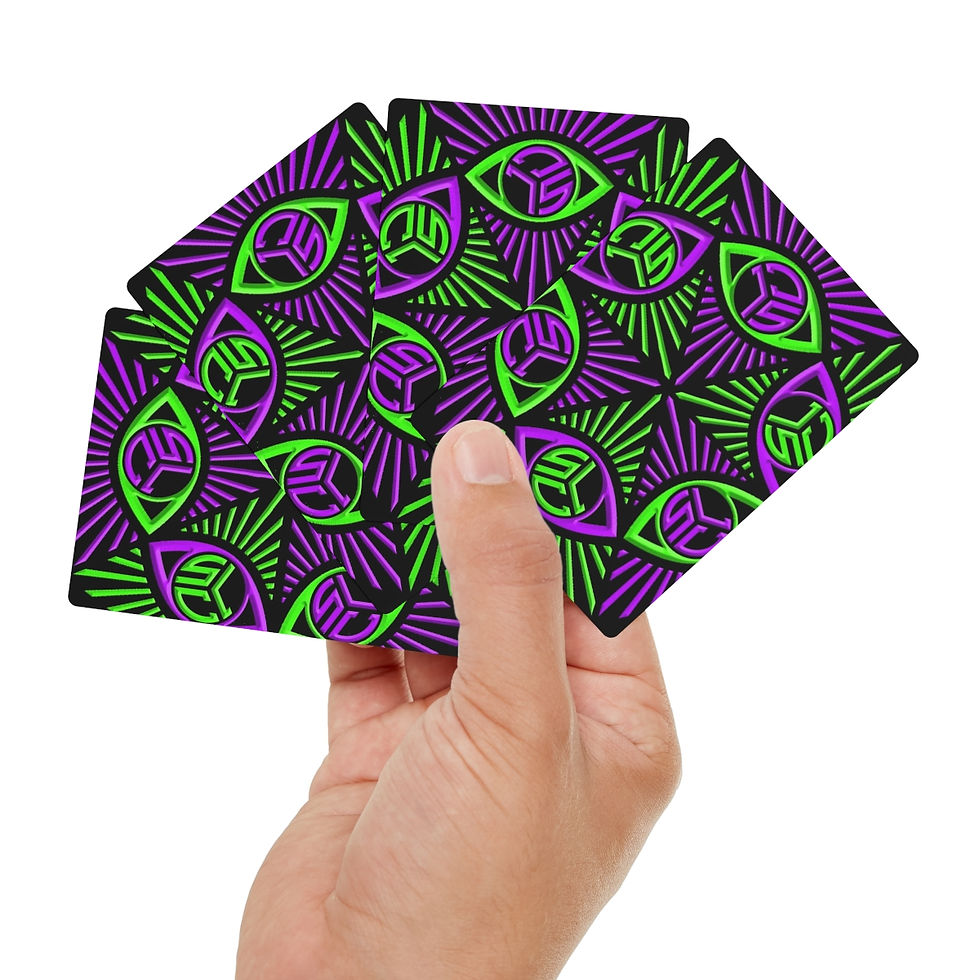 Thumbnail: SLC Poker Cards