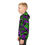 Thumbnail: SLC Children's Hoodie (AOP)