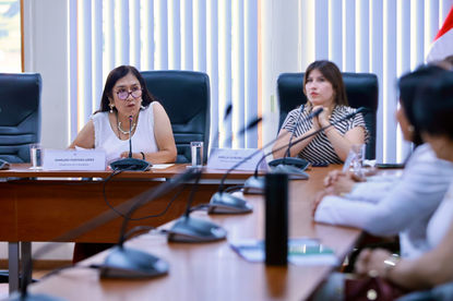 Más de 2 millones de pacientes con enfermedades raras sufren por falta de reglamento a la Ley N° 31738