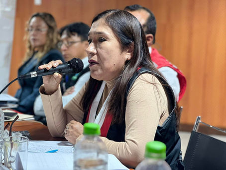 SE PUBLICÓ REGLAMENTO DE LA LEY QUE PROTEGE A LOS TRABAJADORES CON CÁNCER FRENTE A DESPIDOS ARBITRARIOS