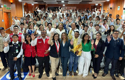 Avanzamos en la búsqueda de una nueva focalización para acceder a programas sociales