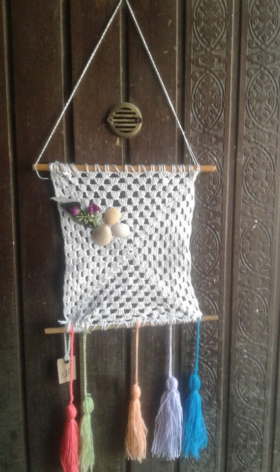 Thumbnail: Manualidad Tejida