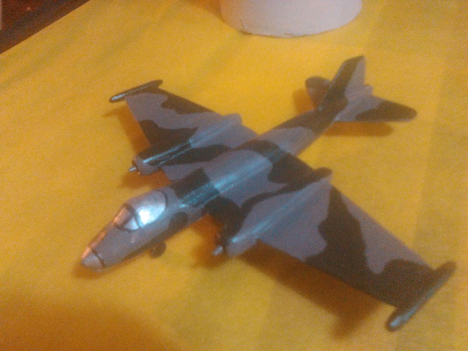 Thumbnail: Modelismo