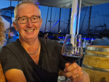 Exciting Adventures on Andrea Jensen: A Look Back at Our 2025 Season