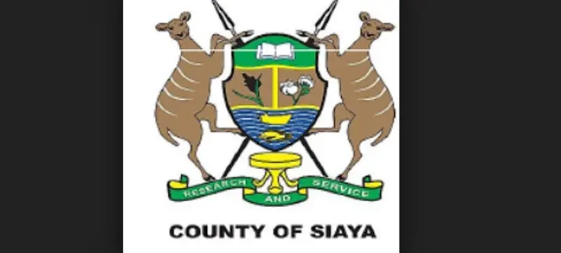 SIAYA COUNTY GOVERNMENT, KENYA