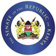 THE SENATE OF THE REPUBLIC OF KENYA