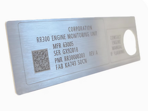 Data Matrix vs QR Code: Which One Does Your Traceability Spec Actually Need?