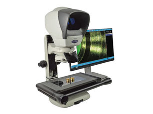 Why Fimark invested in a Vision Engineering Swift PRO Edge and what it changes for our clients