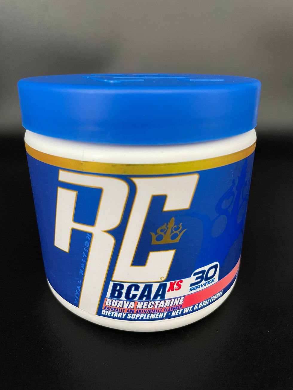 Miniatura: Ronnie Coleman BCAA Xs | 30 servcios 