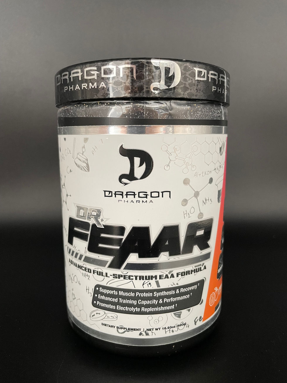 Miniatura: Dragon Pharma Dr. Feaar | 30 Servcios 
