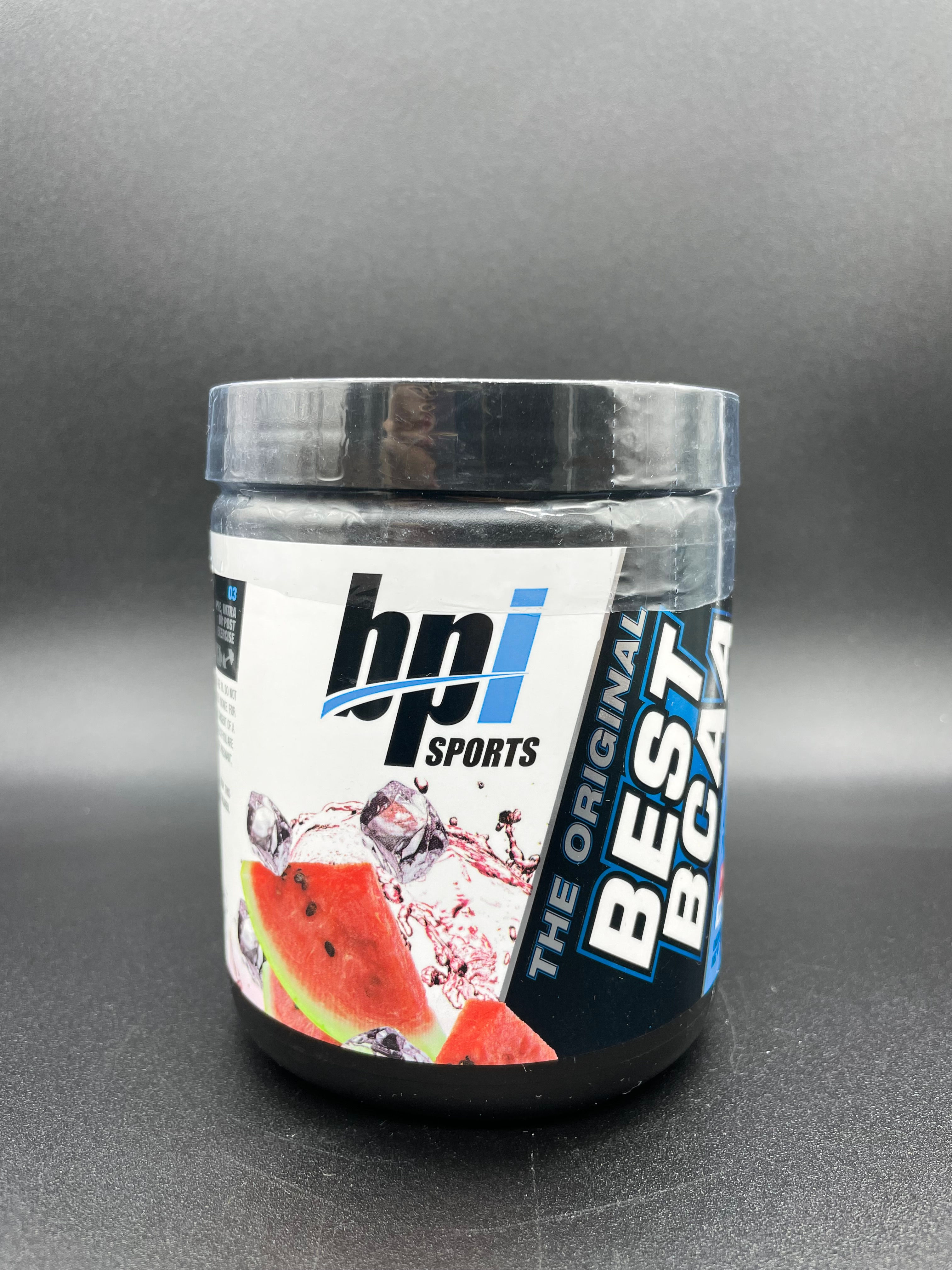 BPI Sports Best BCAA | 30 Servcios 