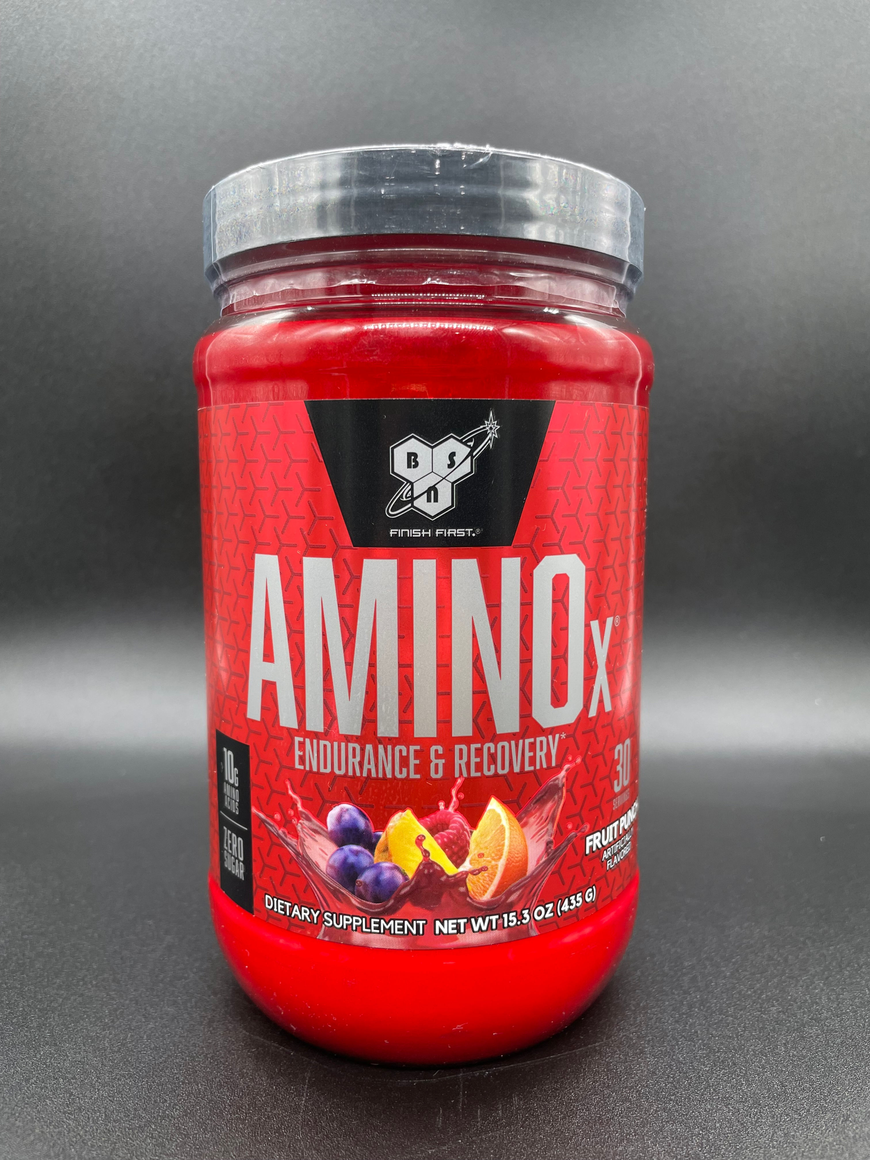 BSN Amino X | 30 Servicios