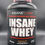 Miniatura: Insane Labz Insane Whey 