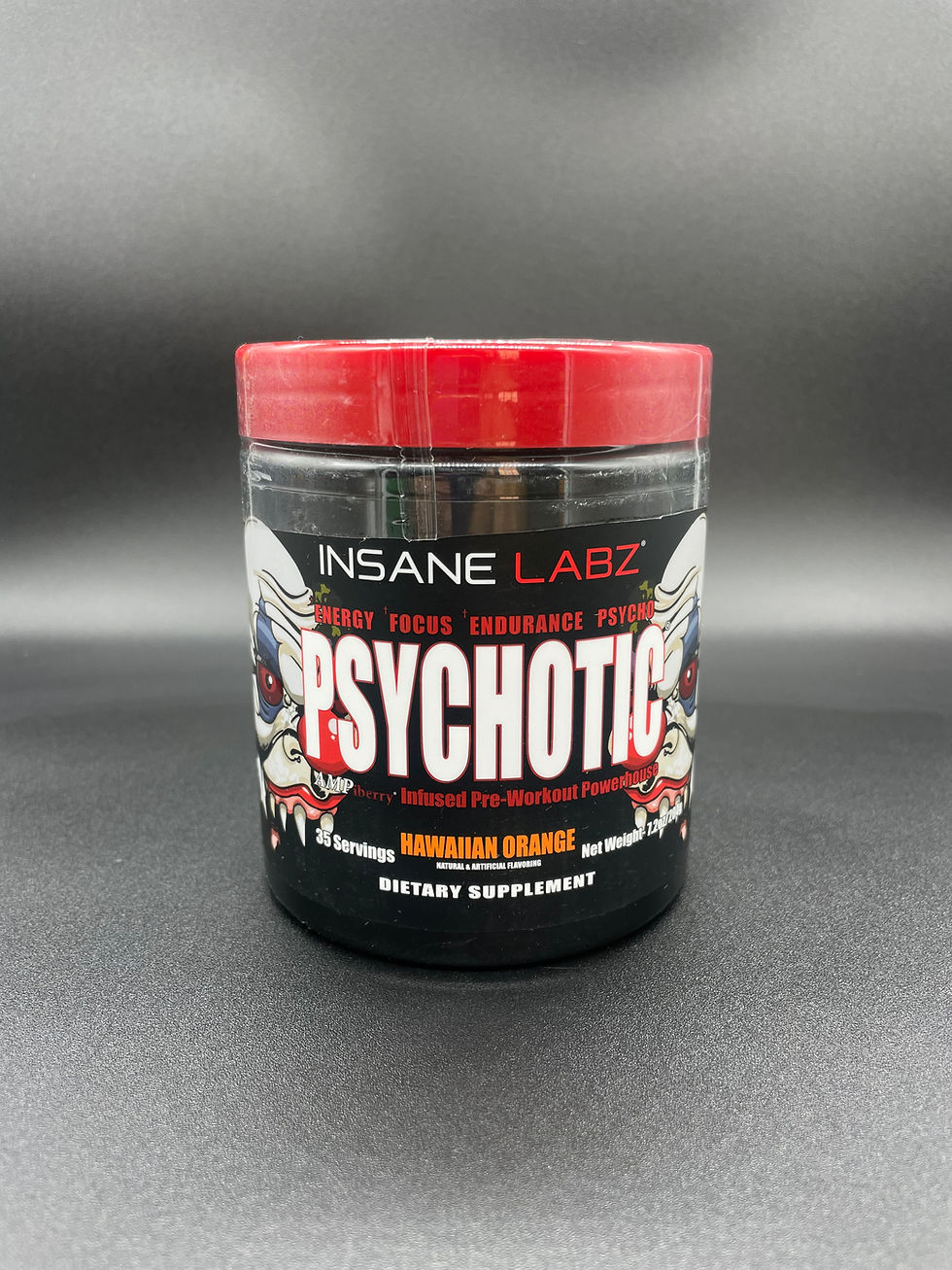 Miniatura: Insane Labz Psychotic