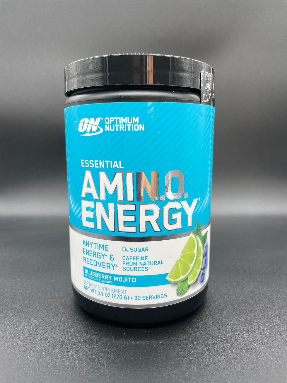 Miniatura: Optimum Nutrition Amino Energy | 30 Servicios