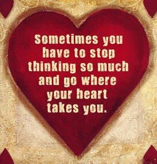 Engage the Heart