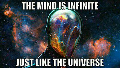 Elevate the Mind