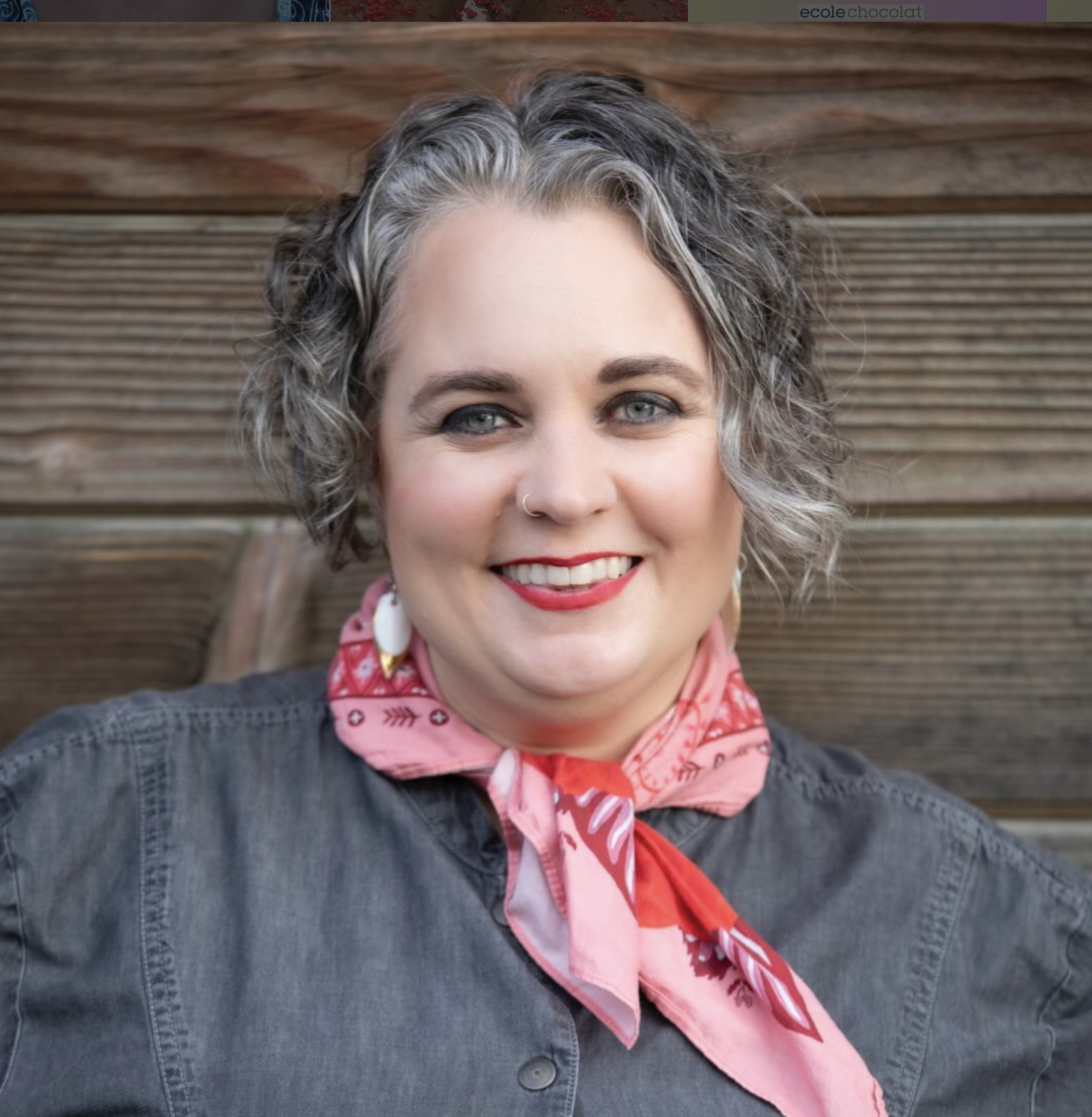 Chef Rachel McKinley _ Pop CoLab Winnipeg